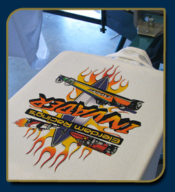 custom t shirts in mesa phoenix arizona